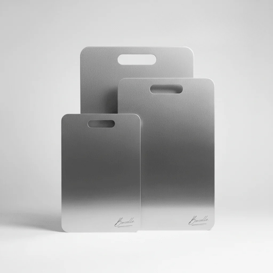 Borcelle ProCut™  - L'Art de Découper